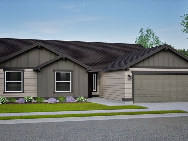 4334 W Cove West Dr., Moses Lake, WA 98837