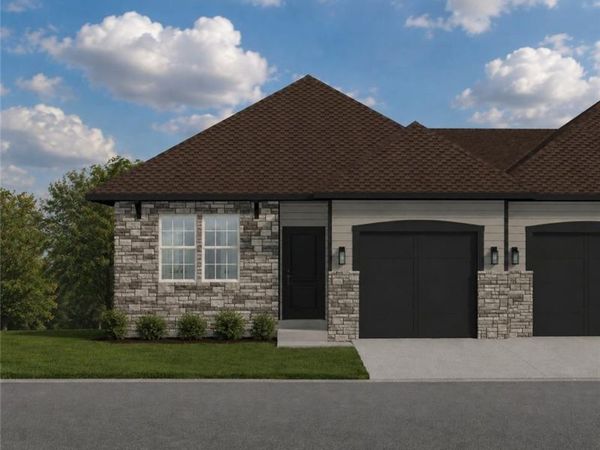 199 Timber Ridge Drive, Raymore, MO 64083