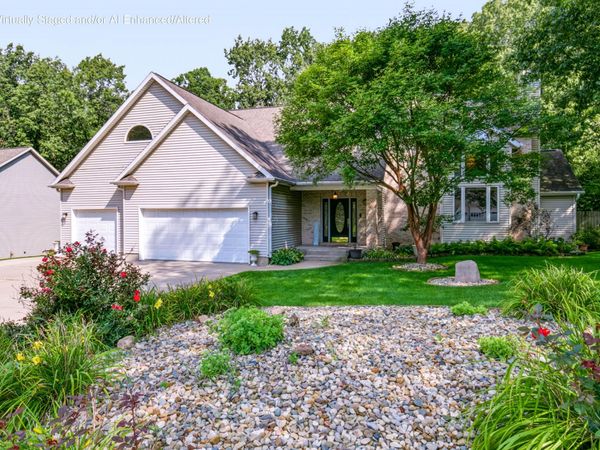 5135 W Concord Drive , La Porte, IN 46350