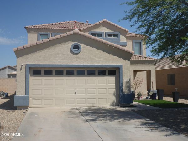 11294 W DEL RIO Lane, Avondale, AZ 85323
