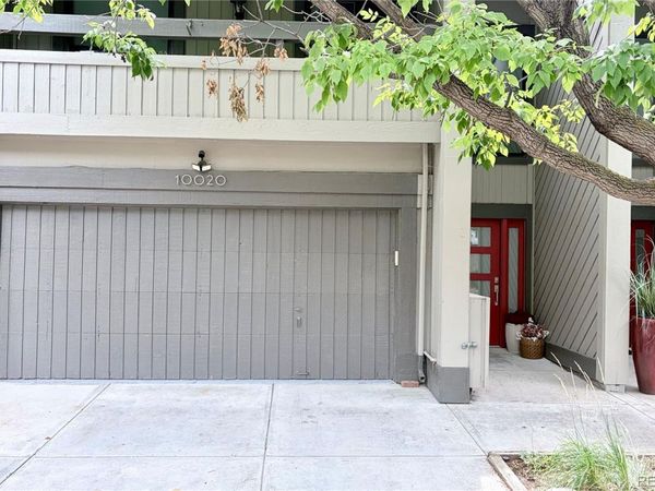 10020 E Maplewood Avenue , Englewood, CO 80111