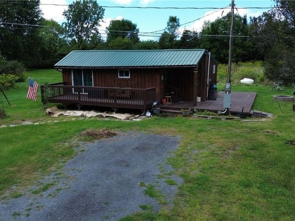 23351 Riverview Drive , Dexter, NY 13634