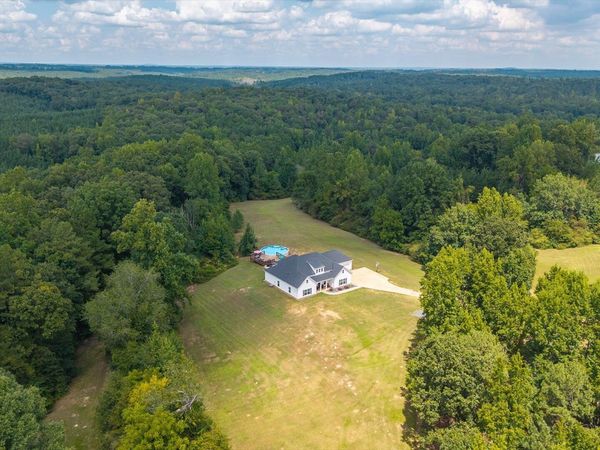 3715 GA Highway 219, Franklin, GA 30217