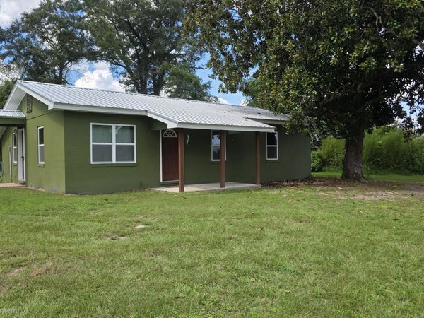2385 Ga Highway 117, Rentz, GA 31075