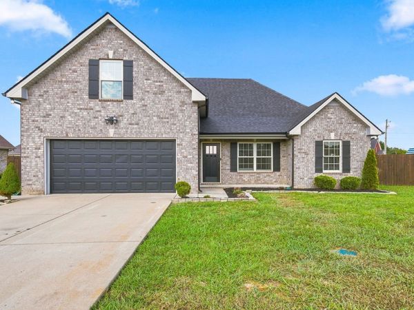 7919 Natahna Ct , Murfreesboro, TN 37127