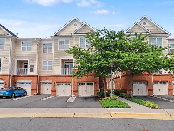 43031 FOXTRAIL WOODS TERRACE, Unit 106, ASHBURN, VA 20148