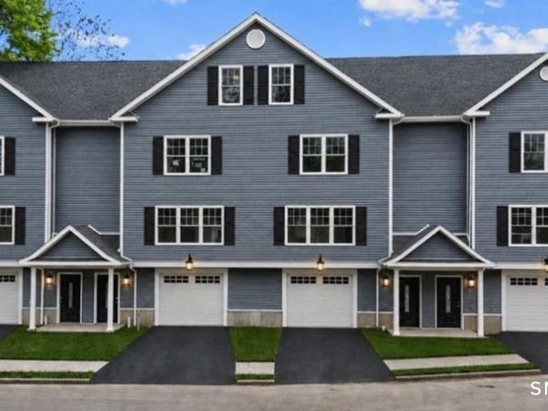 15 Colby , Unit C, New Haven, CT 06515