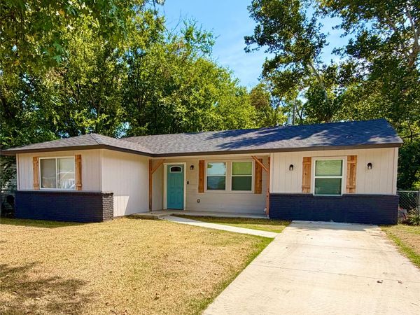19552 E 1st Place , Tulsa, OK 74108