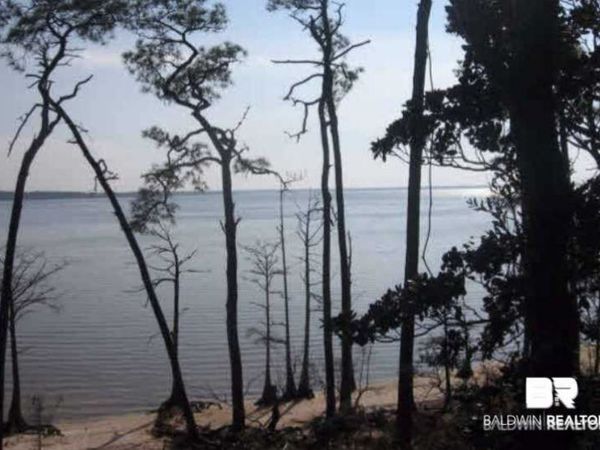 0 Tarklin View Dr. Lot 6 Tarklin View Drive, Lillian, AL 36549