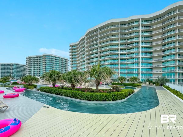 28107 Perdido Beach Boulevard, Unit APT D209, Orange Beach, AL 36561