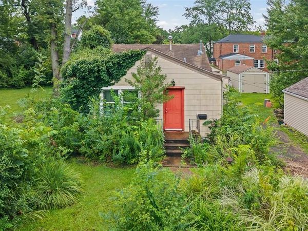 158 Central Avenue, Webster Groves, MO 63119