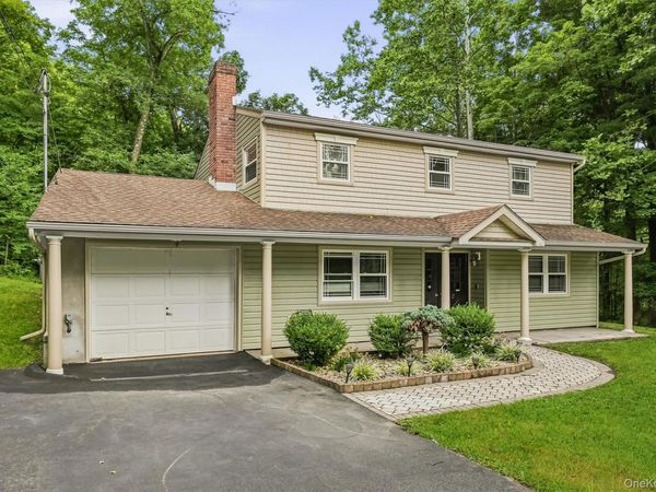 2 Lilac Hill Road , New Windsor, NY 12553