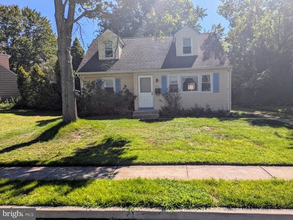 303 WYNNEWOOD ROAD , EWING, NJ 08628