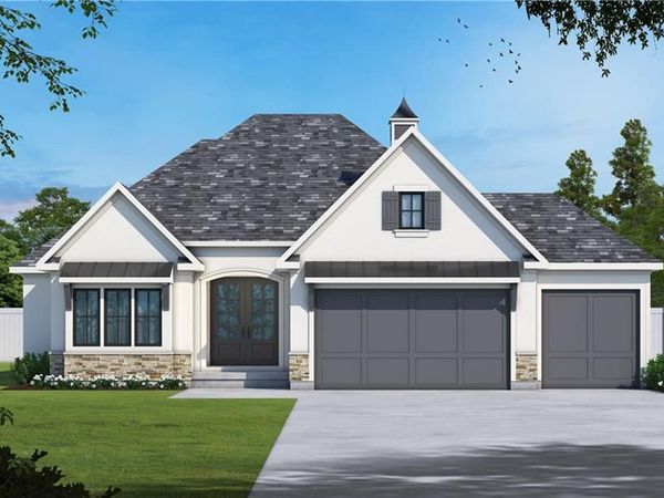 634 Turnbridge Drive, Raymore, MO 64083