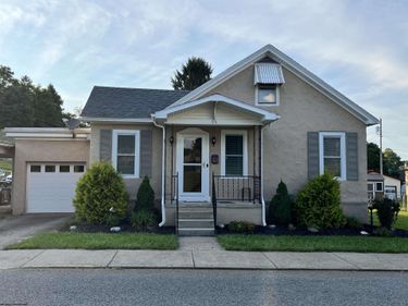 55 W. Lincoln Street, Buckhannon, WV 26201