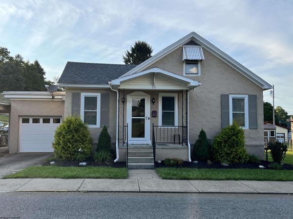 55 W. Lincoln Street, Buckhannon, WV 26201
