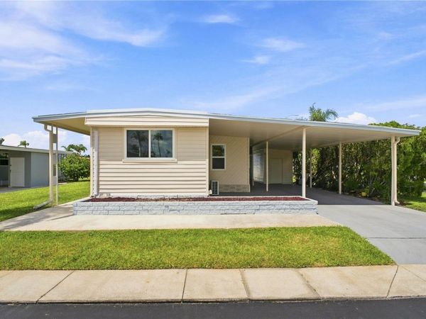 10929 TIOGA DRIVE , PORT RICHEY, FL 34668