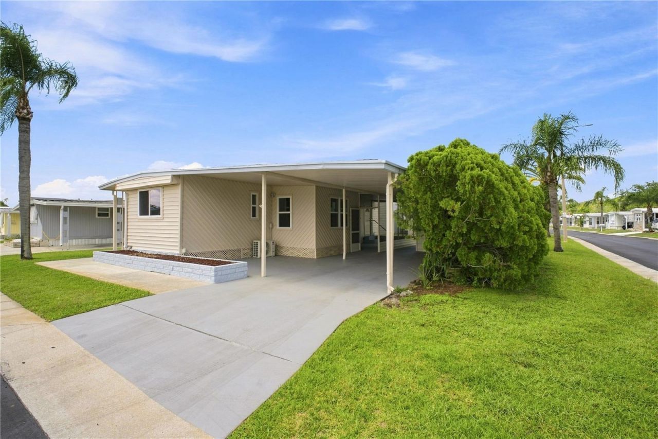 10929 Tioga Drive , Port Richey, FL 34668 Photo