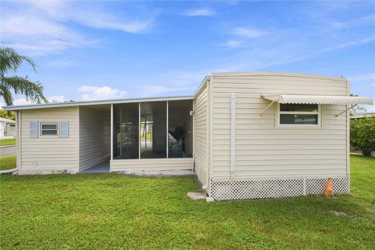 10929 Tioga Drive , Port Richey, FL 34668 Photo