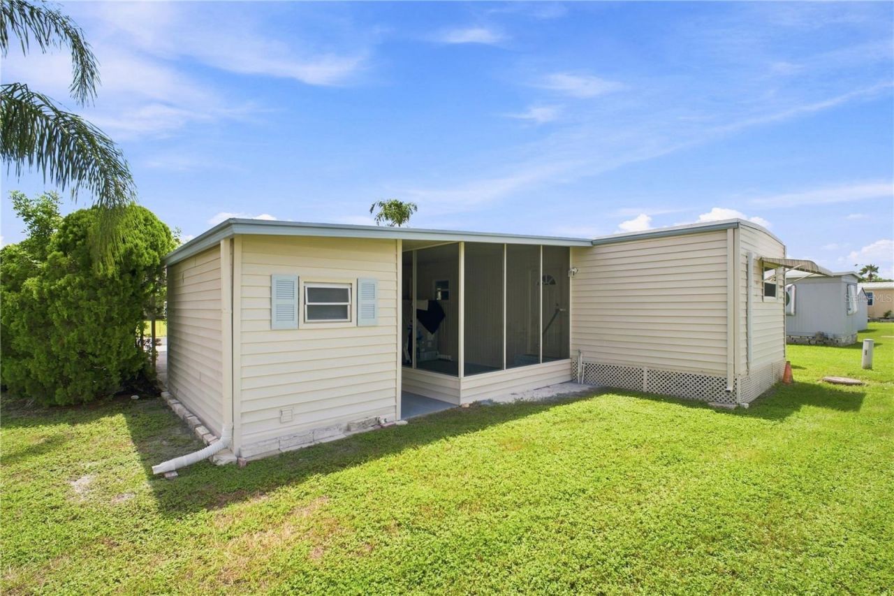 10929 Tioga Drive , Port Richey, FL 34668 Photo