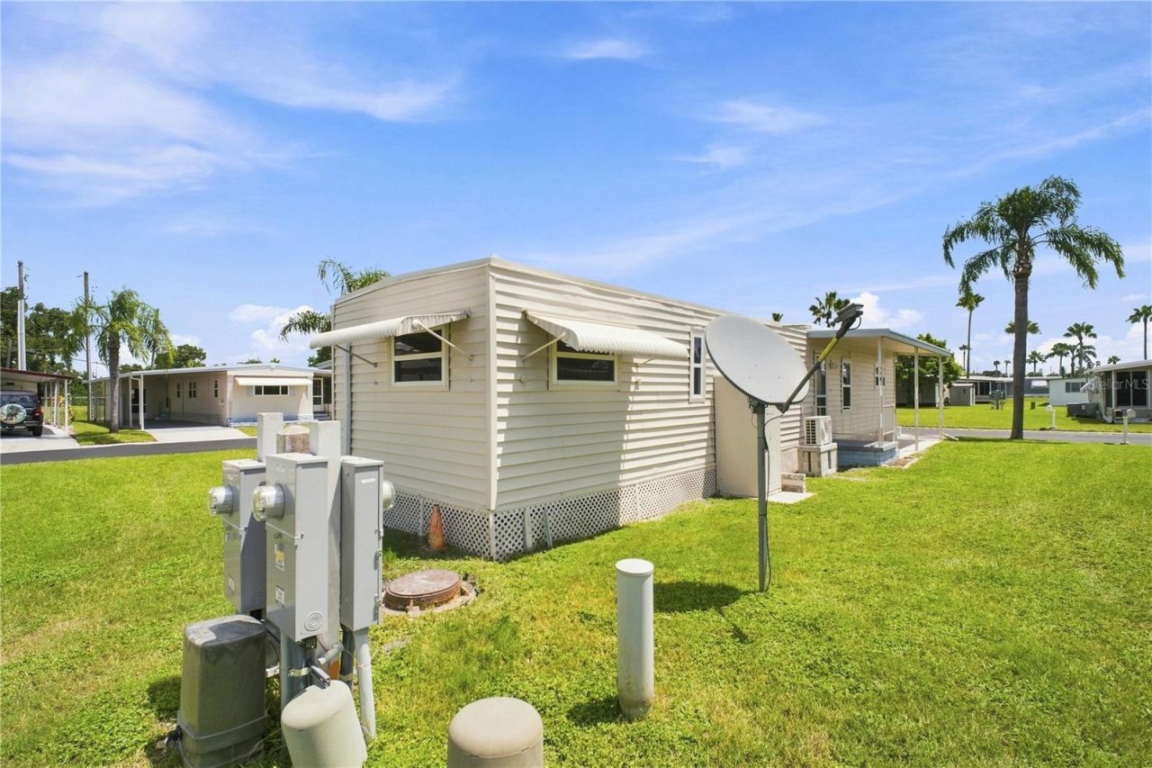 10929 Tioga Drive , Port Richey, FL 34668 Photo