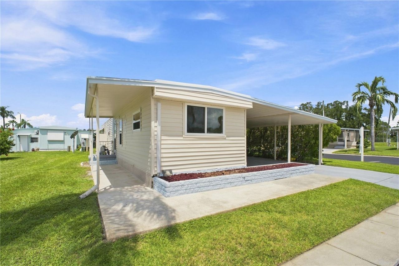 10929 Tioga Drive , Port Richey, FL 34668 Photo