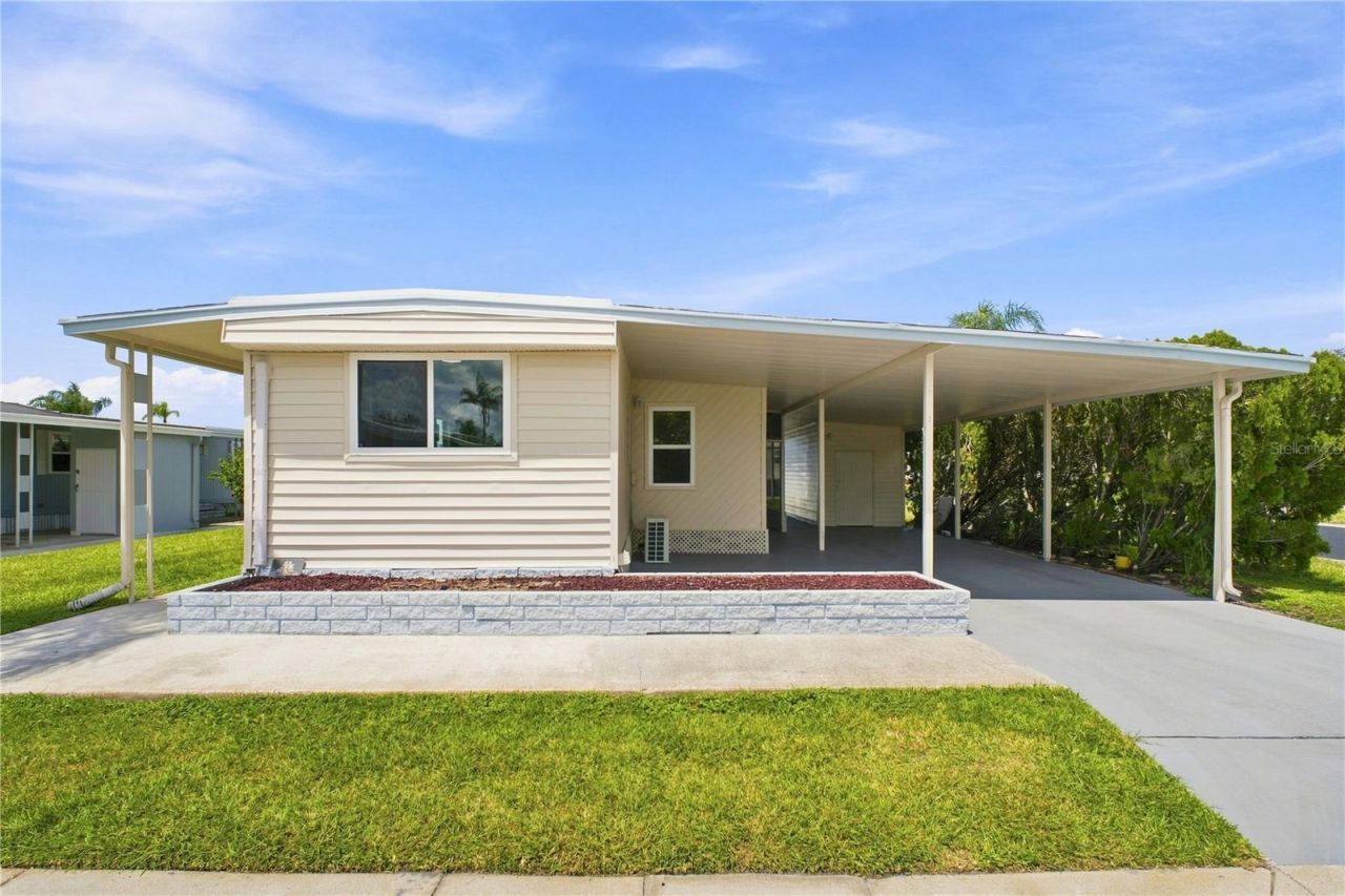 10929 Tioga Drive , Port Richey, FL 34668 Photo
