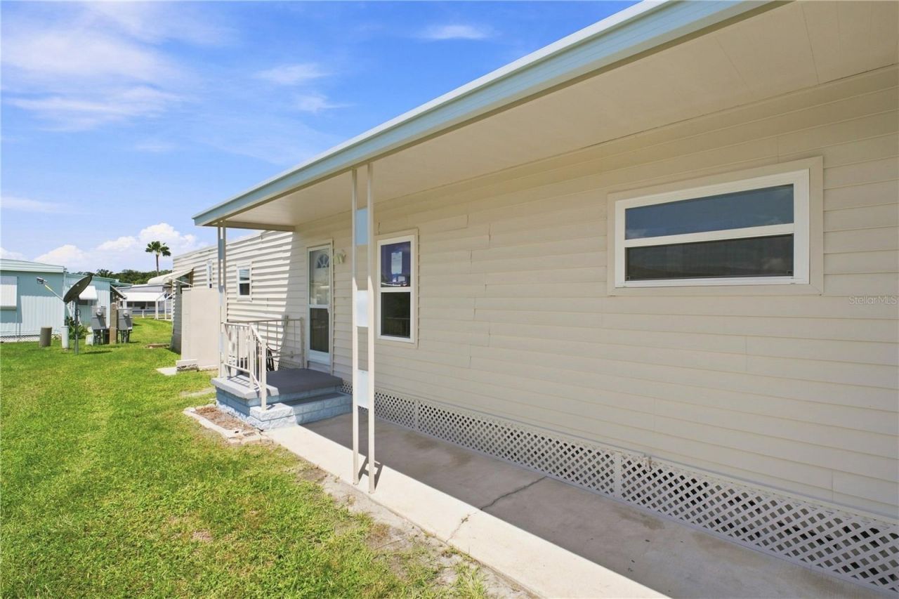 10929 Tioga Drive , Port Richey, FL 34668 Photo