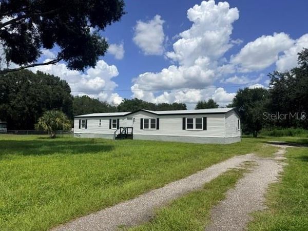 5118 BENNETT DRIVE, LAKELAND, FL 33810