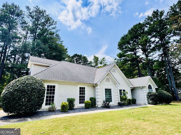 60 Line Creek Lane, Sharpsburg, GA 30277