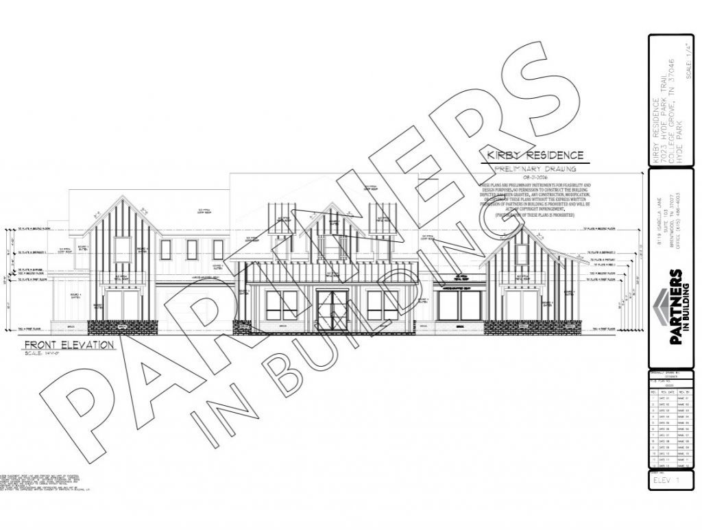 7023 Hyde Park Trail , College Grove, TN 37046 Main Photo