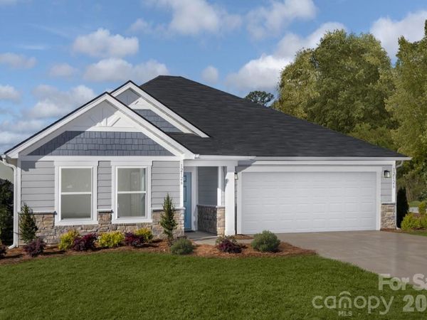 12126 Plummer Court , Unit 11, Midland, NC 28107