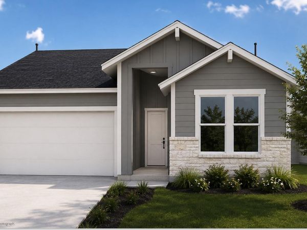 5314 Ovile ST , Round Rock, TX 78665