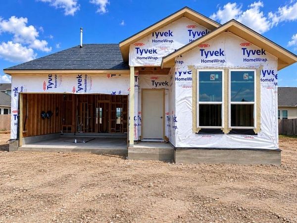 5314 Ovile ST, Round Rock, TX 78665