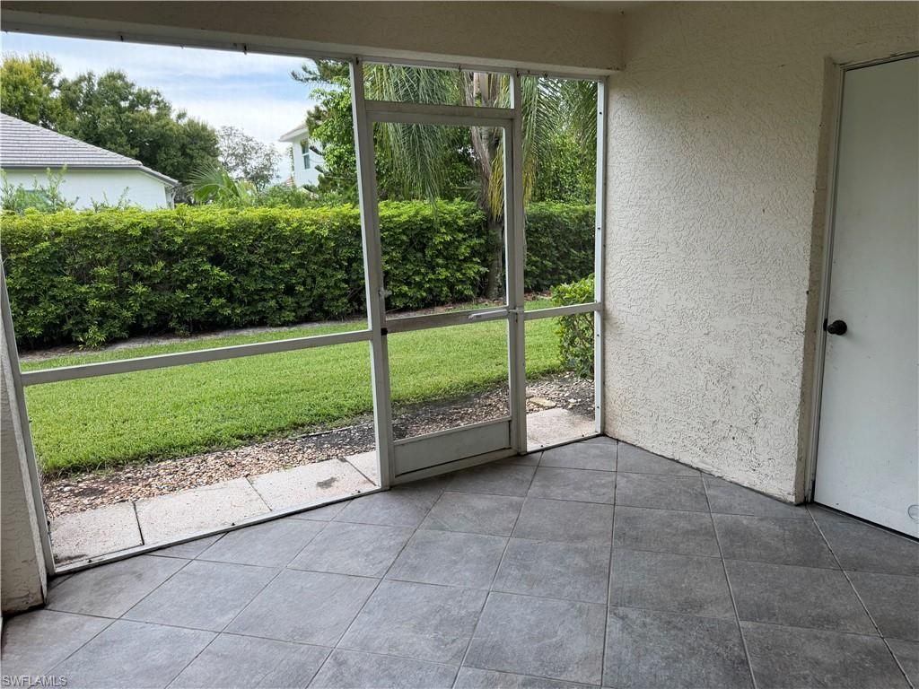 7755 Jewel Ln , Unit 103, Naples, FL 34109 Photo