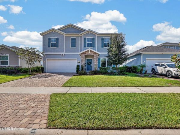 2854 CROSSFIELD Drive, Green Cove Springs, FL 32043