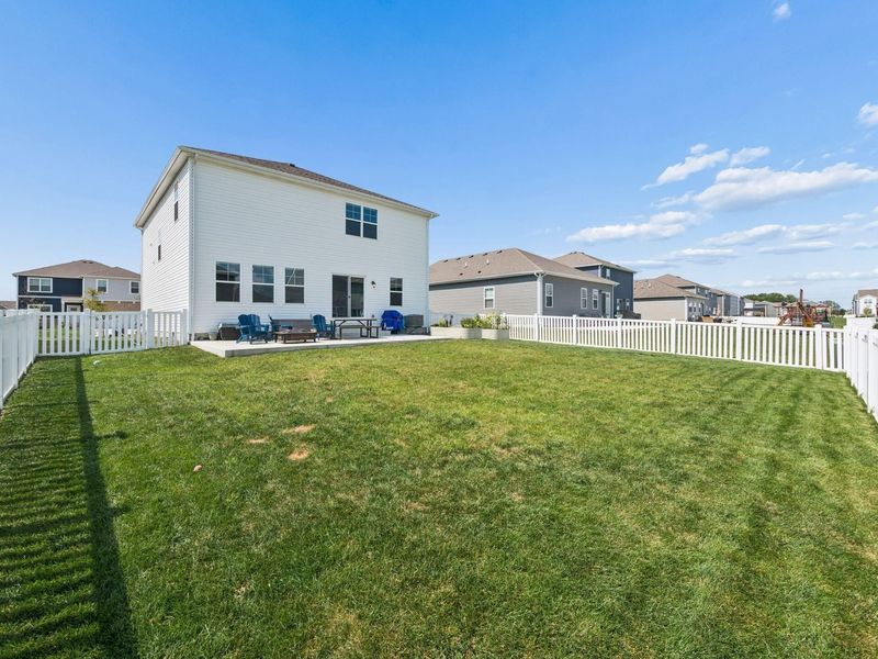 721 Leslie Drive , Plain City, OH 43064 Photo 27