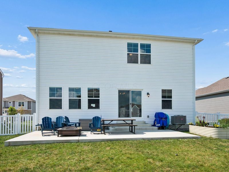 721 Leslie Drive , Plain City, OH 43064 Photo 28