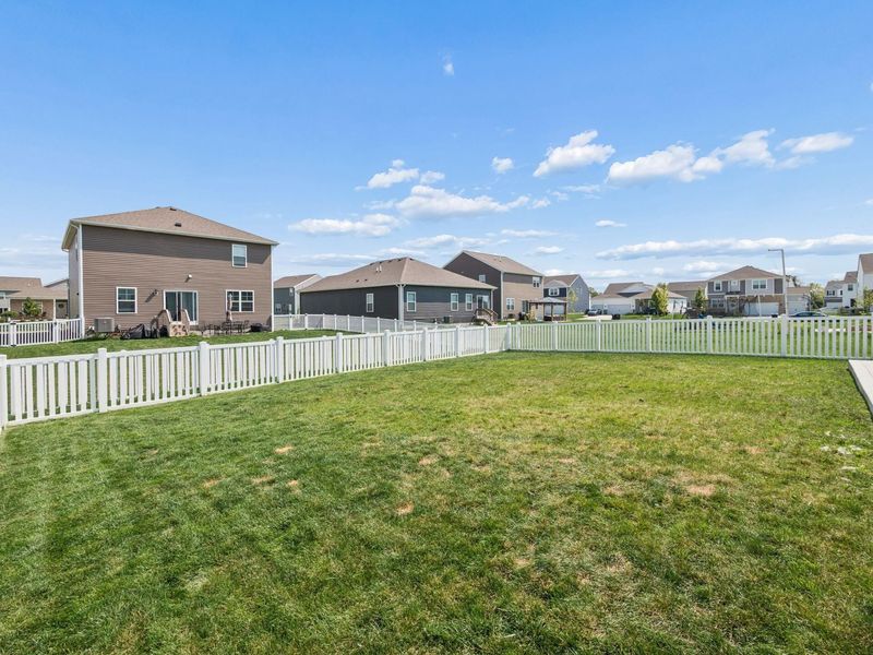 721 Leslie Drive , Plain City, OH 43064 Photo 29