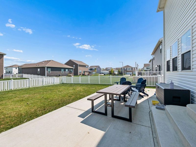 721 Leslie Drive , Plain City, OH 43064 Photo 30