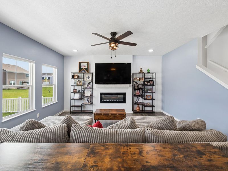 721 Leslie Drive , Plain City, OH 43064 Photo 6