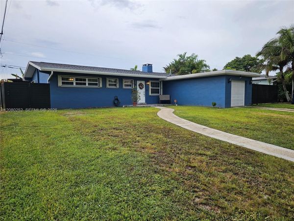 20700 Leeward Ln , Cutler Bay, FL 33189