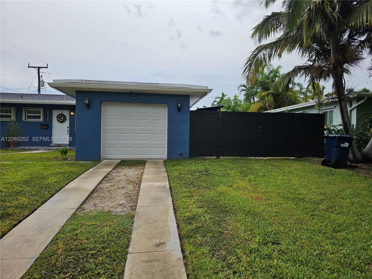 20700 Leeward Ln, Cutler Bay, FL 33189 Photo