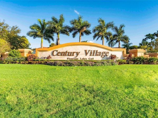 13105 SW 16th Ct , Unit 204L, Pembroke Pines, FL 33027