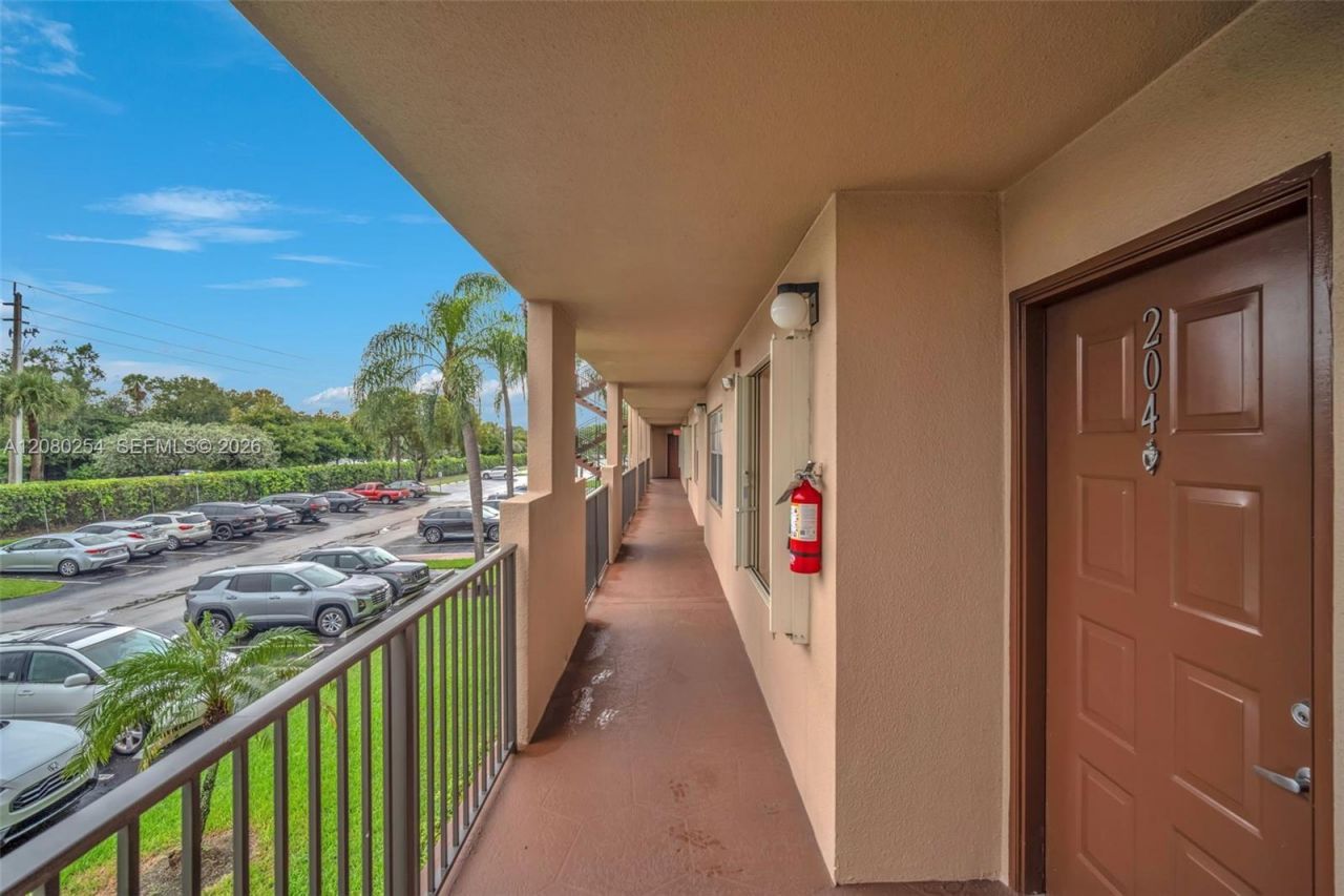 13105 SW 16th Ct , Unit 204L, Pembroke Pines, FL 33027 Photo