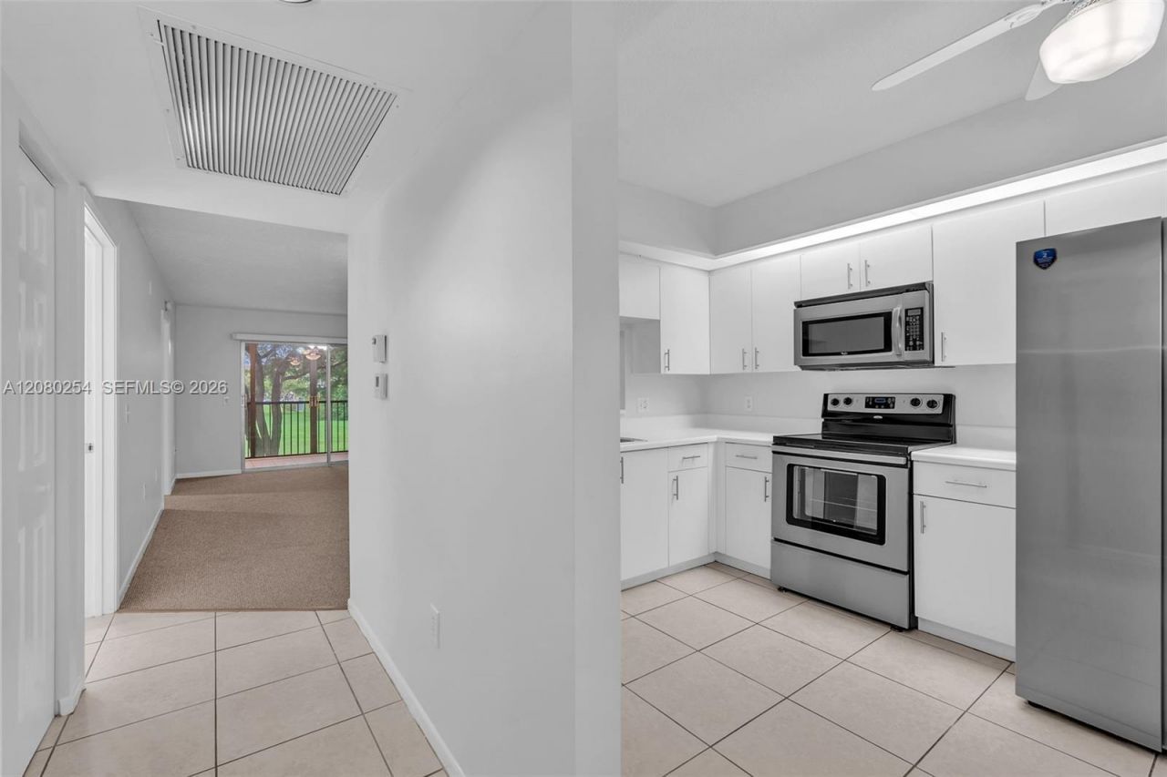 13105 SW 16th Ct , Unit 204L, Pembroke Pines, FL 33027 Photo