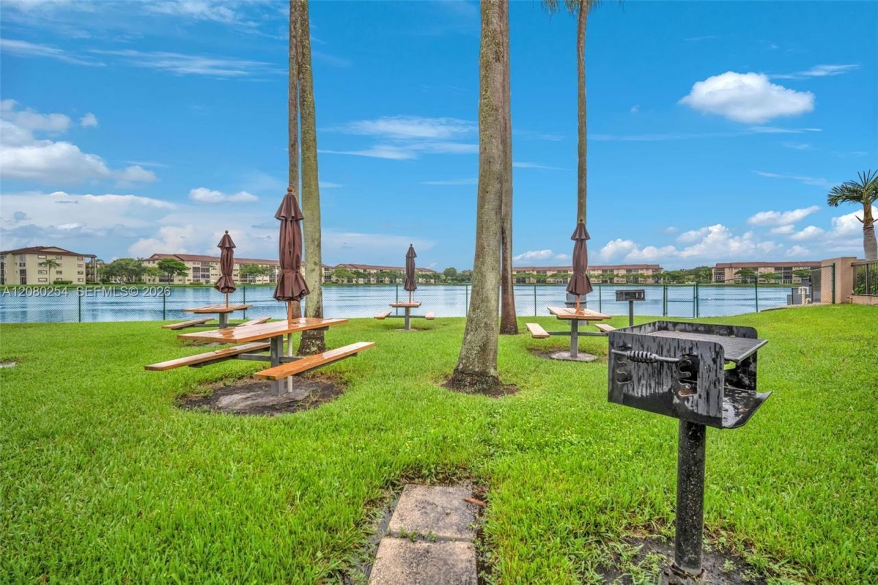 13105 SW 16th Ct , Unit 204L, Pembroke Pines, FL 33027 Photo