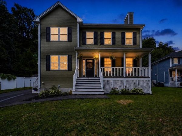 6 Bard St, Haverhill, MA 01835
