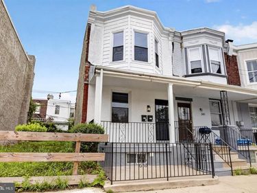 343 N 60TH STREET, PHILADELPHIA, PA 19139