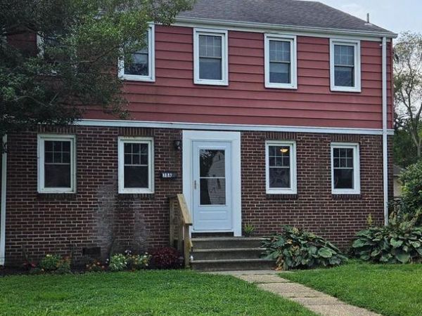 38A LEE STREET , WOODSTOWN, NJ 08098